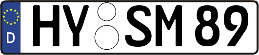 HY-SM89