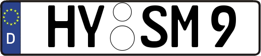 HY-SM9