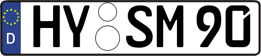HY-SM90