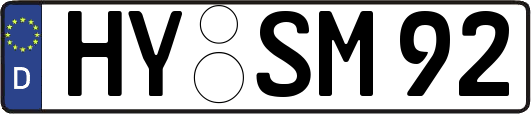 HY-SM92
