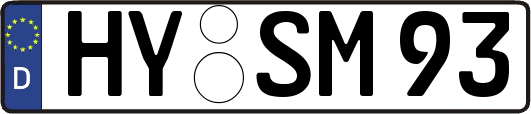 HY-SM93