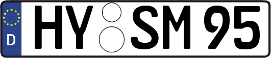 HY-SM95