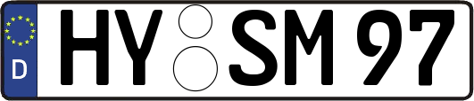 HY-SM97