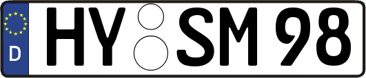 HY-SM98