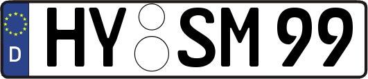 HY-SM99