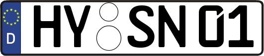 HY-SN01