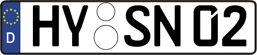 HY-SN02