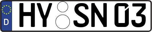 HY-SN03