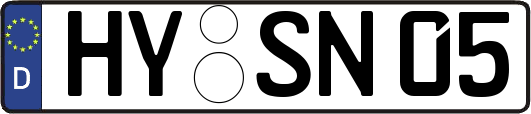 HY-SN05