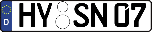 HY-SN07