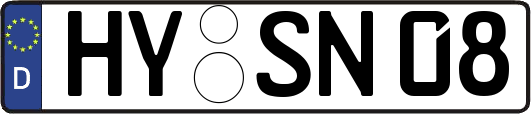 HY-SN08