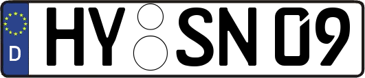HY-SN09