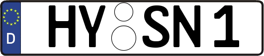 HY-SN1
