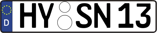HY-SN13