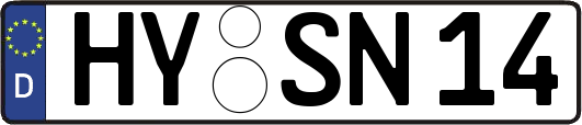 HY-SN14