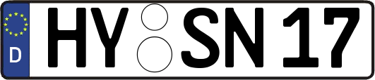 HY-SN17