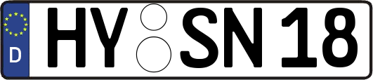HY-SN18