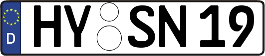 HY-SN19
