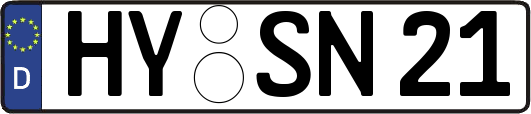 HY-SN21