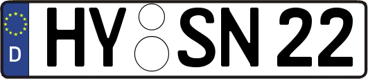 HY-SN22