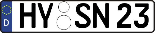 HY-SN23