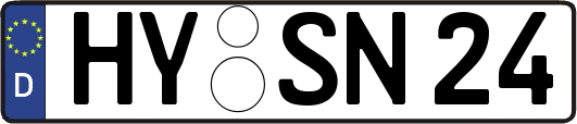HY-SN24