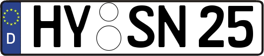 HY-SN25