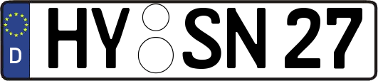 HY-SN27