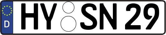 HY-SN29