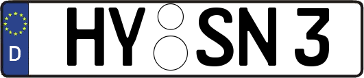 HY-SN3