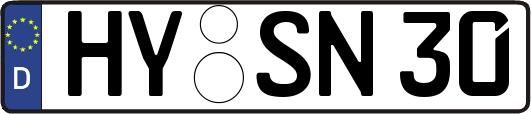 HY-SN30