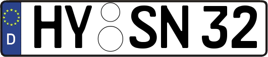 HY-SN32