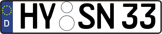 HY-SN33