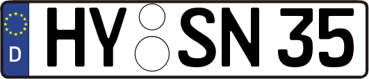 HY-SN35