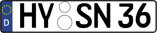 HY-SN36