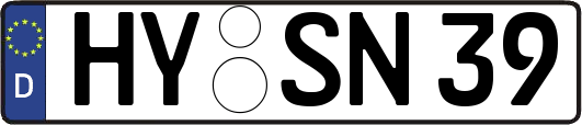 HY-SN39