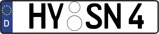 HY-SN4