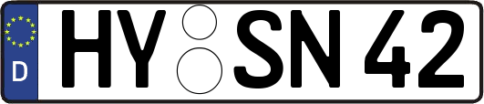HY-SN42
