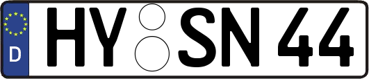 HY-SN44