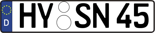 HY-SN45
