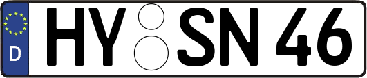 HY-SN46