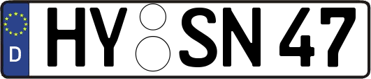 HY-SN47