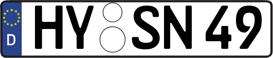 HY-SN49