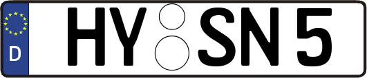 HY-SN5