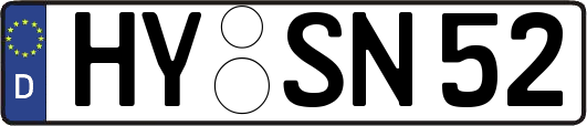 HY-SN52