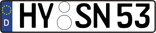 HY-SN53