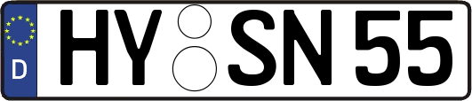 HY-SN55