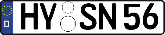HY-SN56