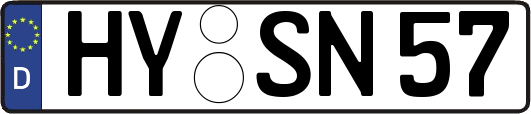 HY-SN57