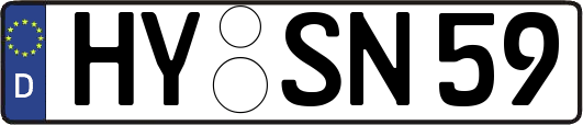HY-SN59